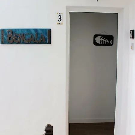Bengala Apartamento *