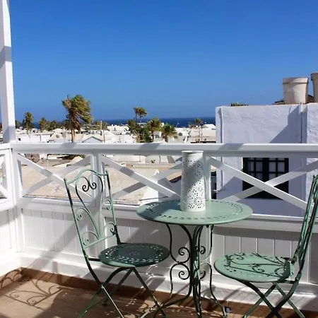 Apartamento Bengala Puerto del Carmen (Lanzarote)