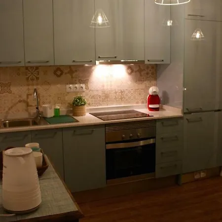 Bengala Apartmán