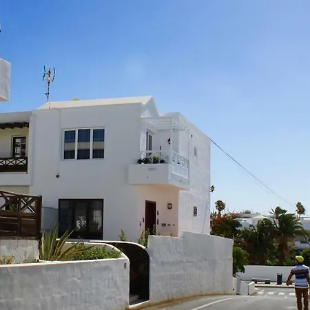 Apartmán Bengala