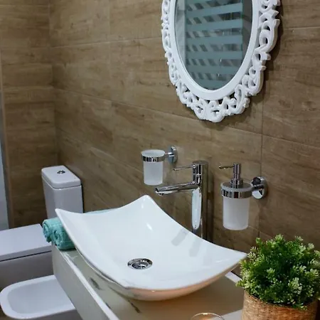 Apartamento Bengala