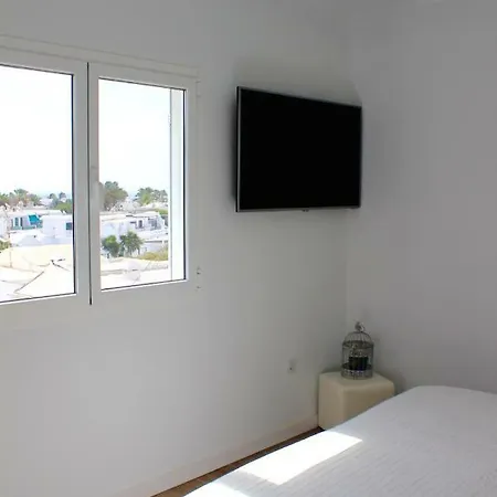 Bengala Apartmán