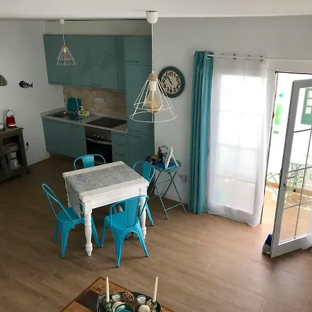 Apartmán Bengala Puerto del Carmen (Lanzarote)
