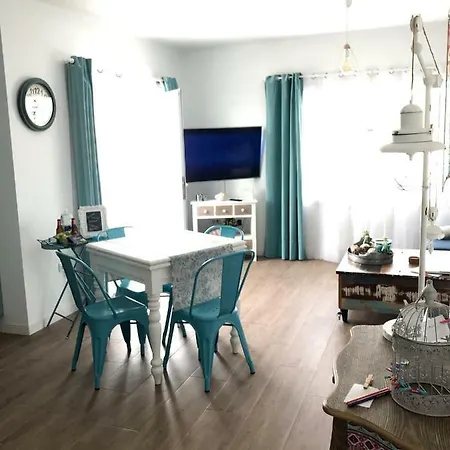 Bengala Apartamento