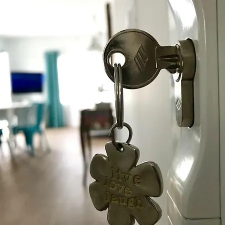 Apartmán Bengala