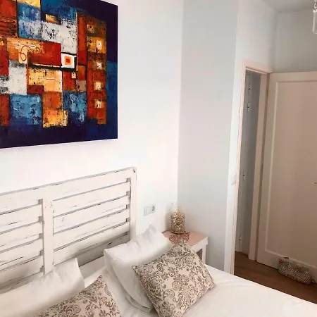 Apartmán Bengala