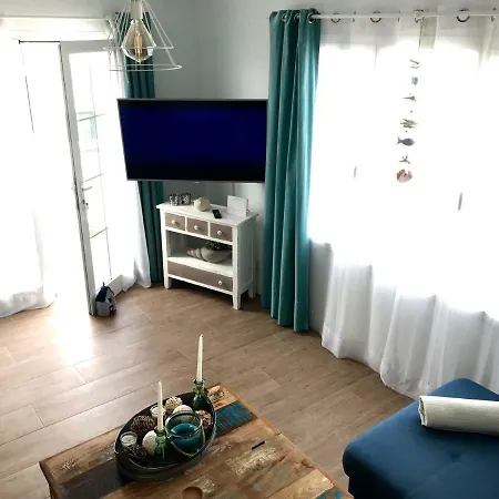 Bengala Apartmán Puerto del Carmen (Lanzarote)