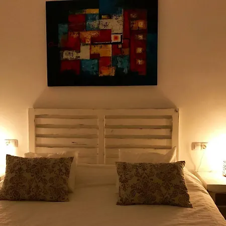 Apartamento Bengala